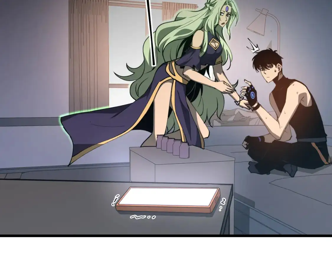 第135话 冲击白鸿级105
