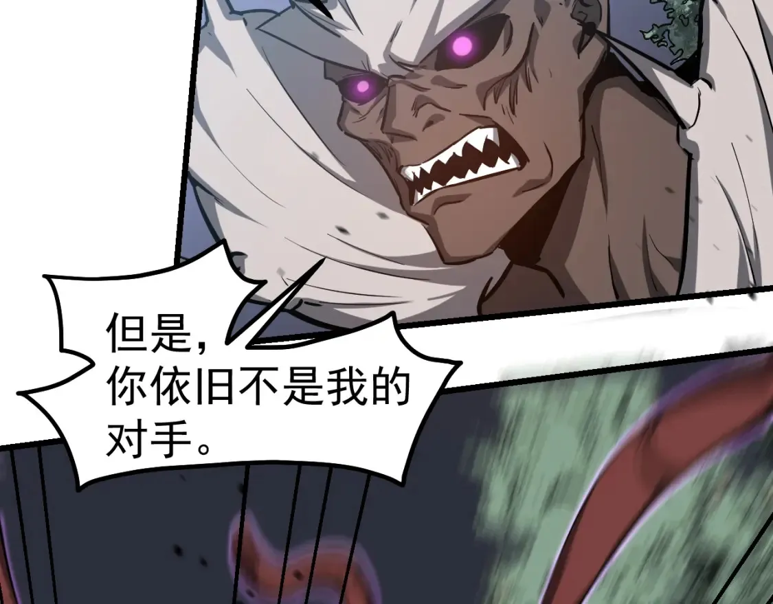 第141话 突破！白鸿级！127