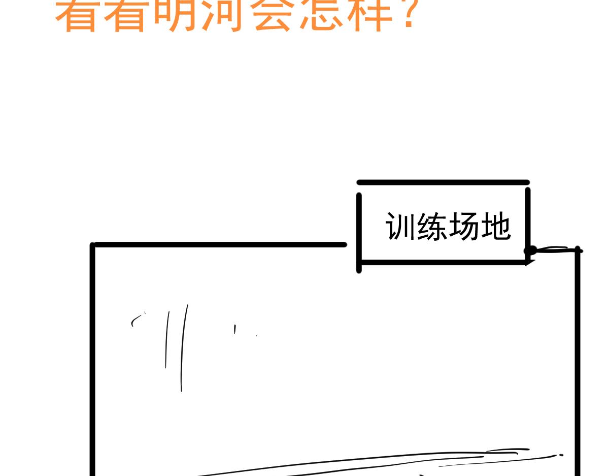 052话 历训迷雾篇落幕215