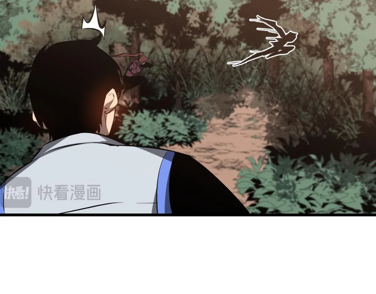 第118话 李锦是灾妖！？65