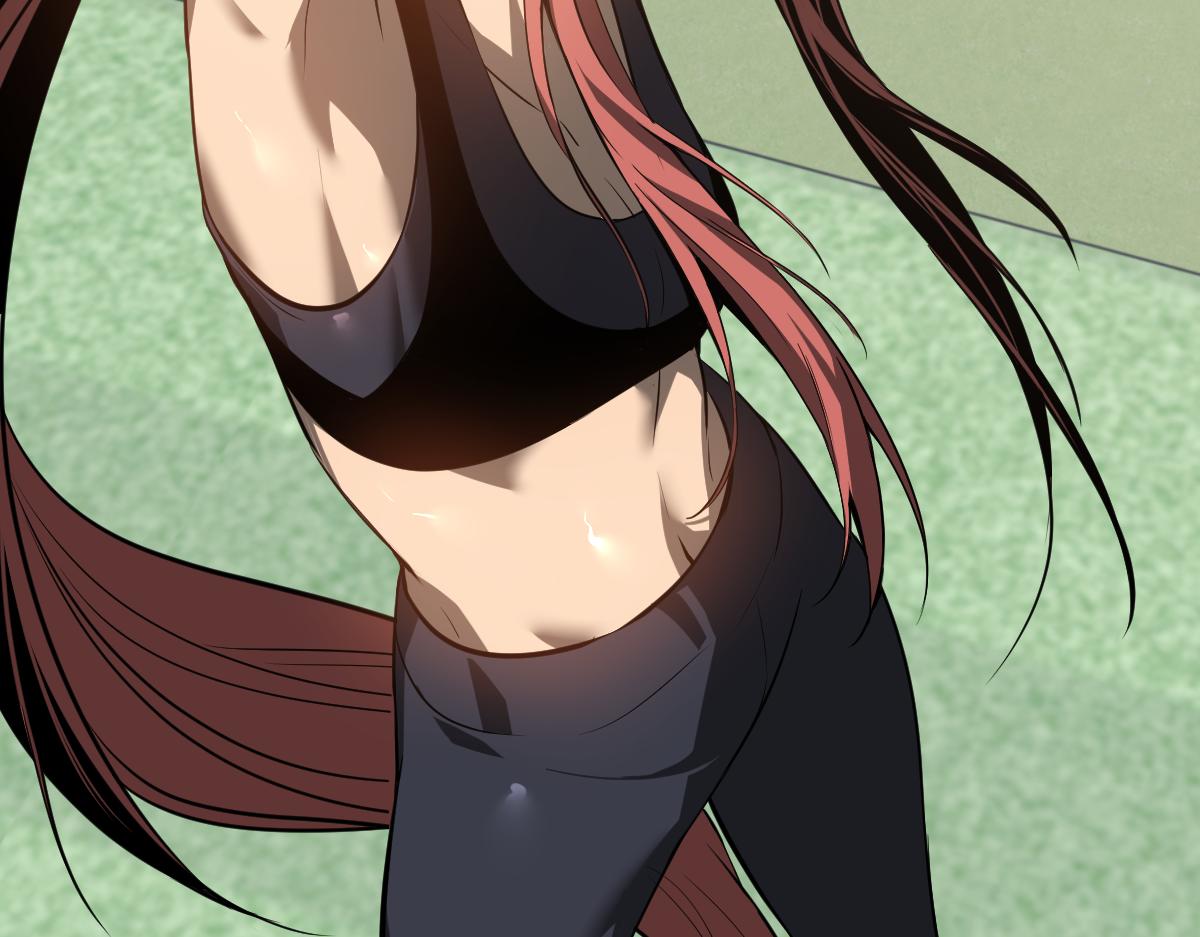 057话 进阶日冕级147