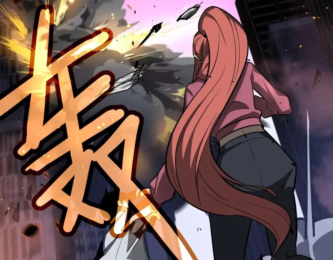 第123话 爆炸与救灾2