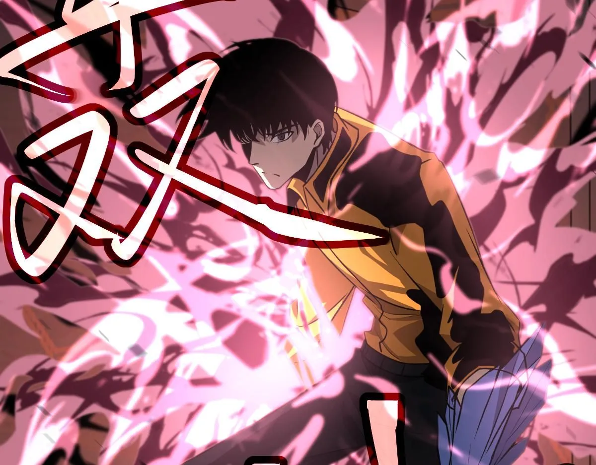 第114话 冰火两重天！14