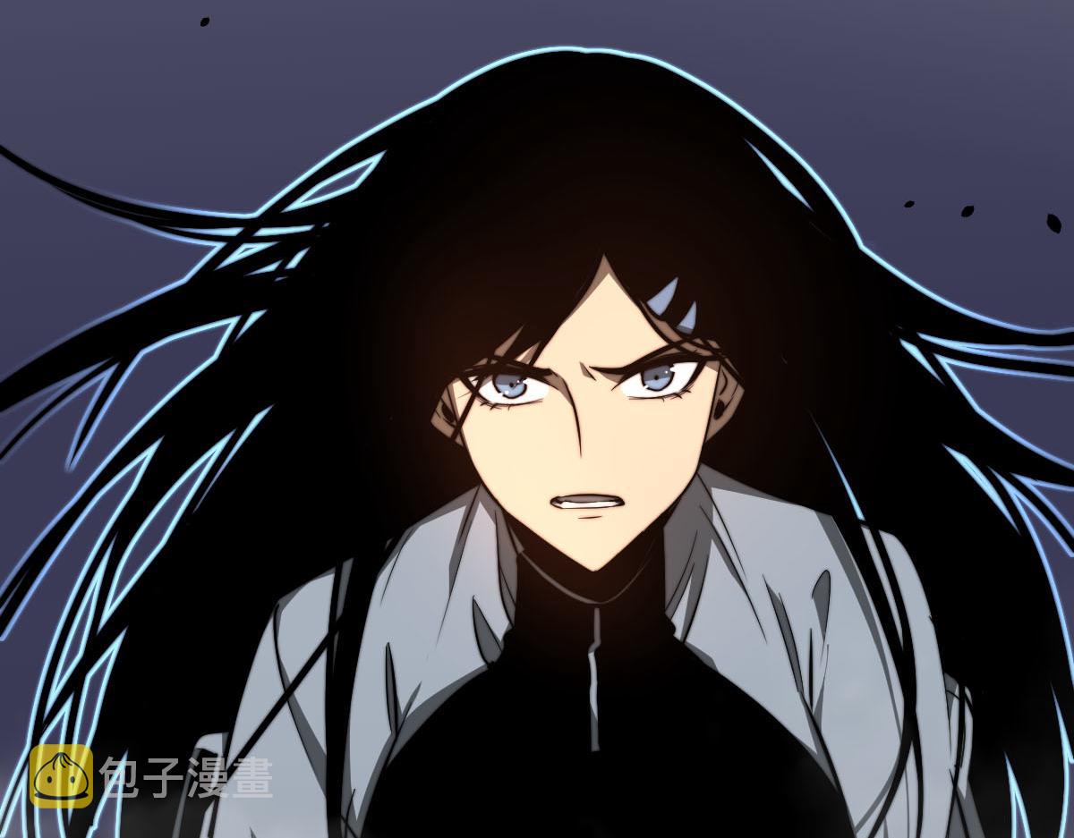 048话 楼浅VS骷寡妇1