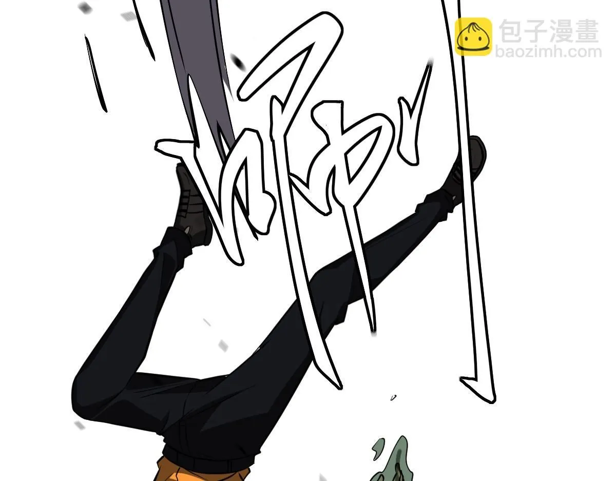 第115话 楼逸进化！126
