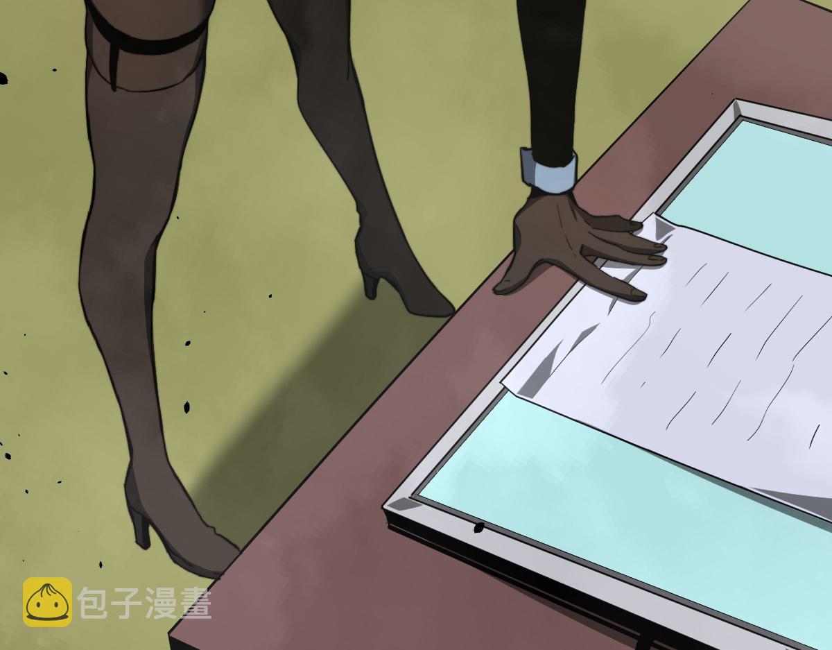 042话 教官行动，方琴牺牲19