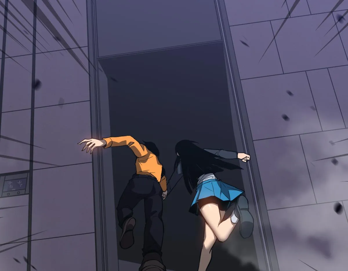 第105话 二组长楚萦138