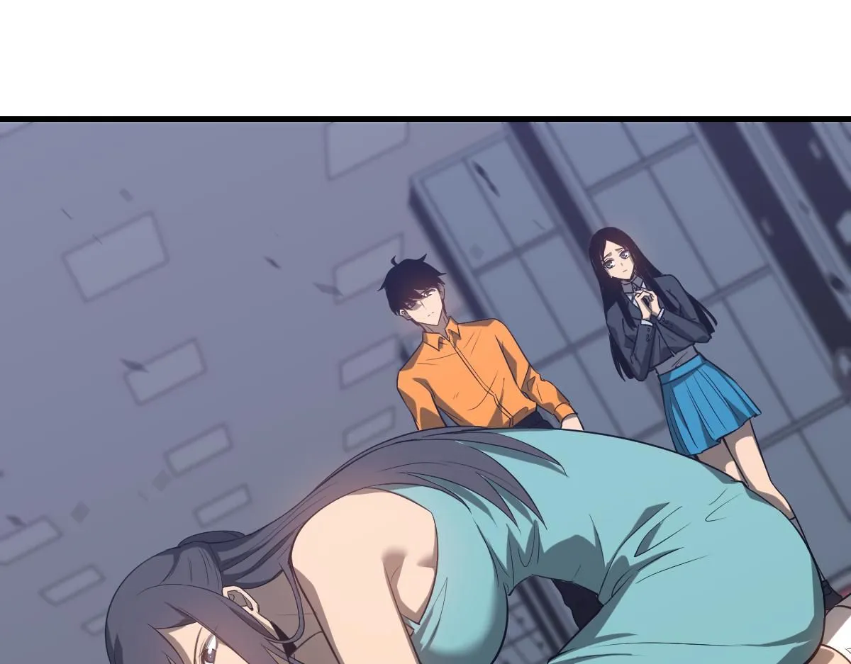 第109话 谁都不要信77