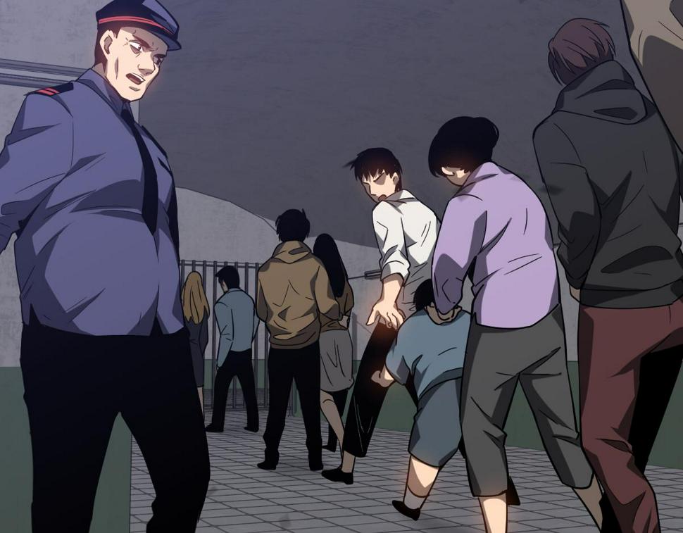 第89话 小计识鬼夫40