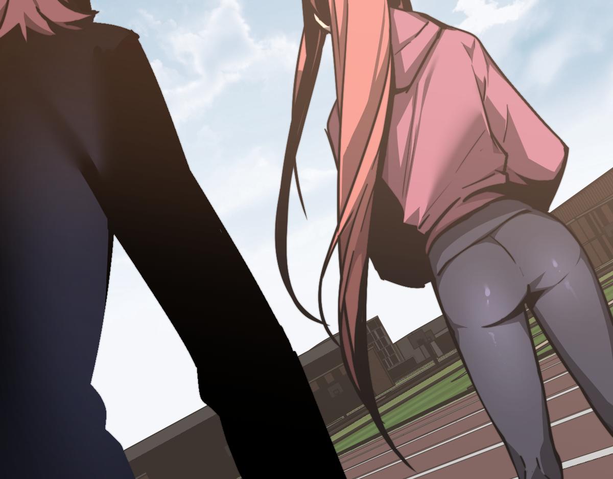 036话 武斗圣女初登场68