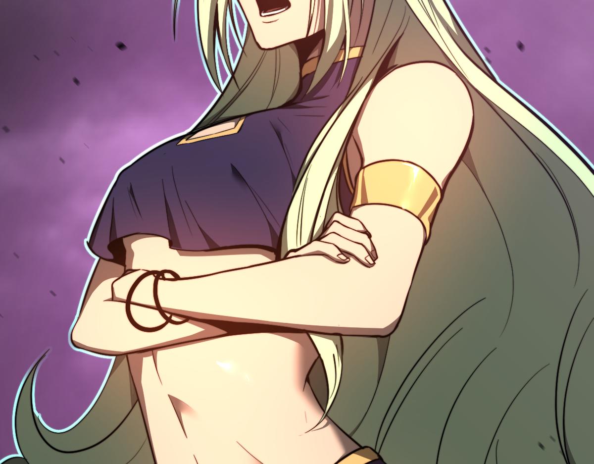 045话 再战苍月妖母17