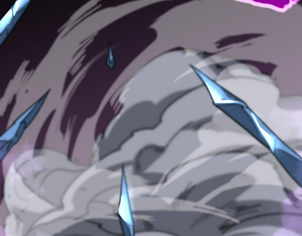 第97话 最强形态！！26