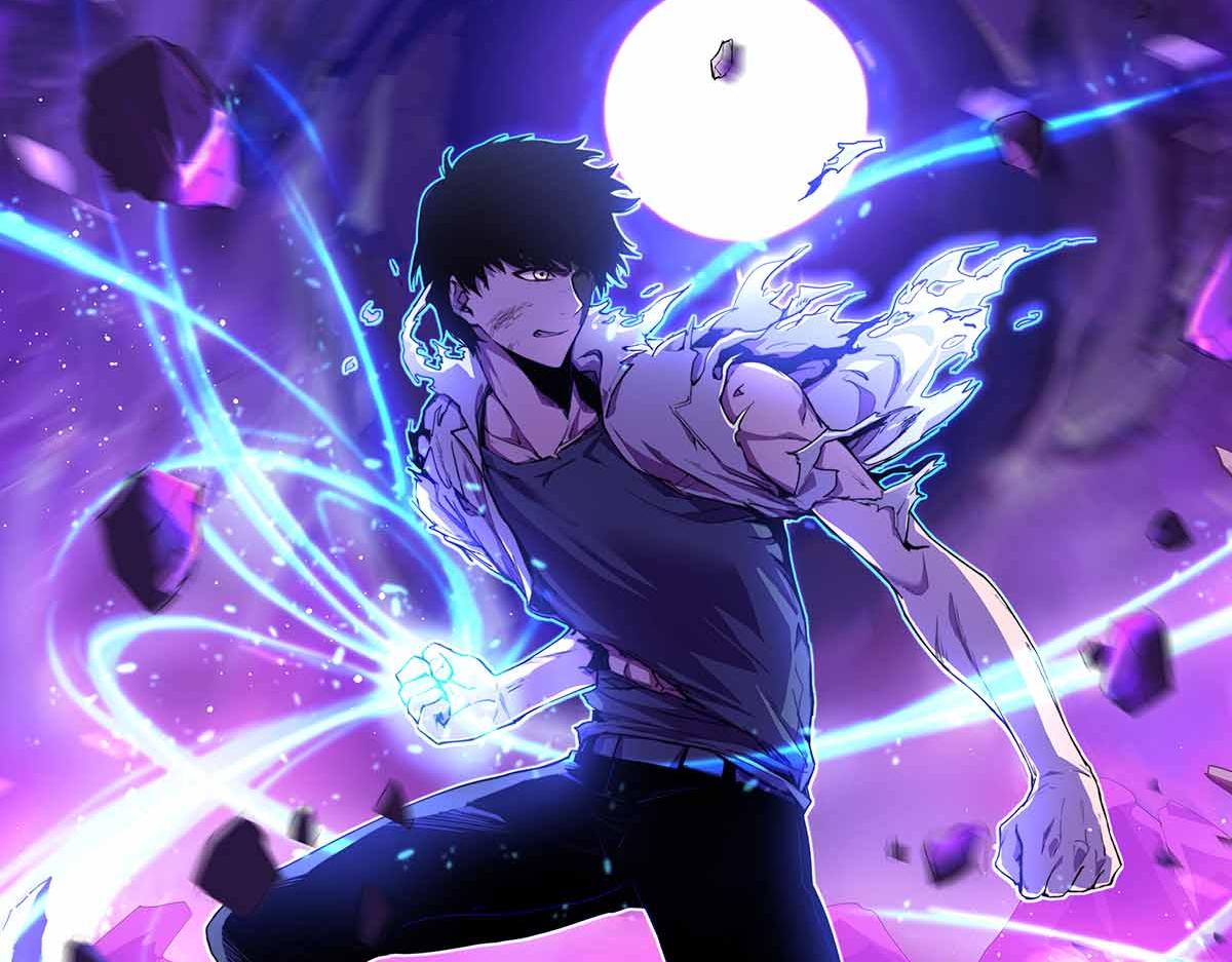 16话 主级的实力！！6