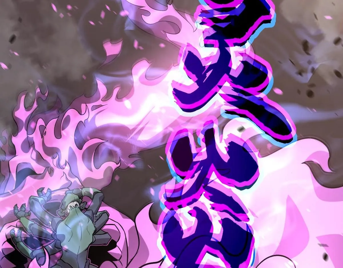 第114话 冰火两重天！45