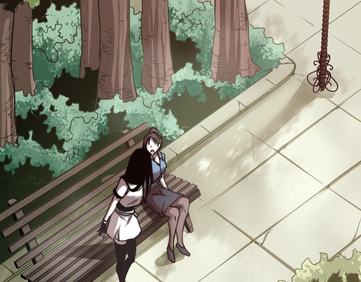027话 楼浅——女主正式登场85