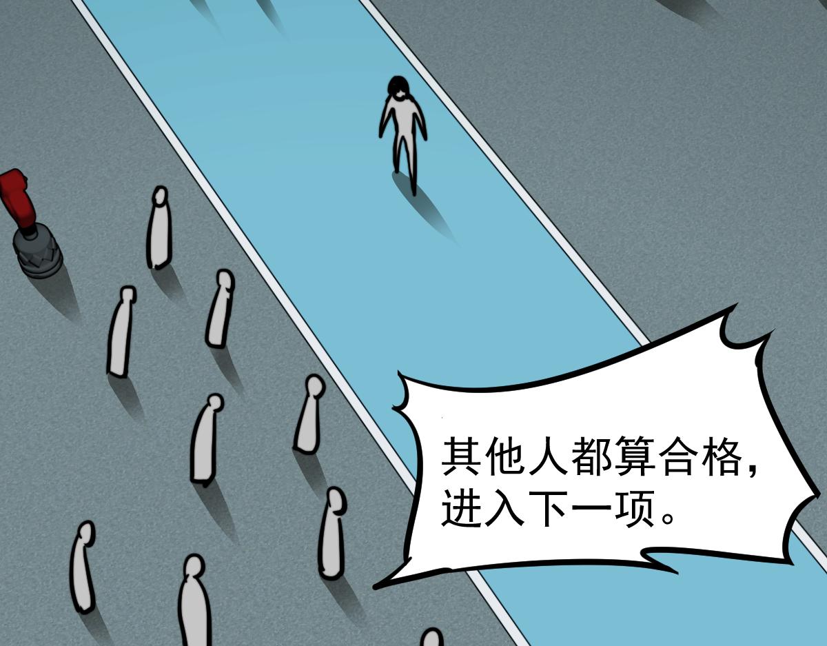 028话 特招第一试——力量123