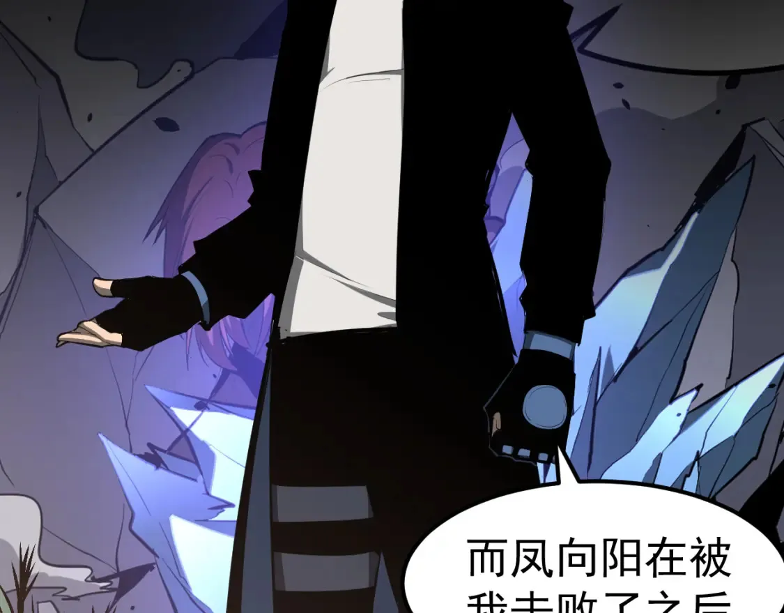 第141话 突破！白鸿级！10