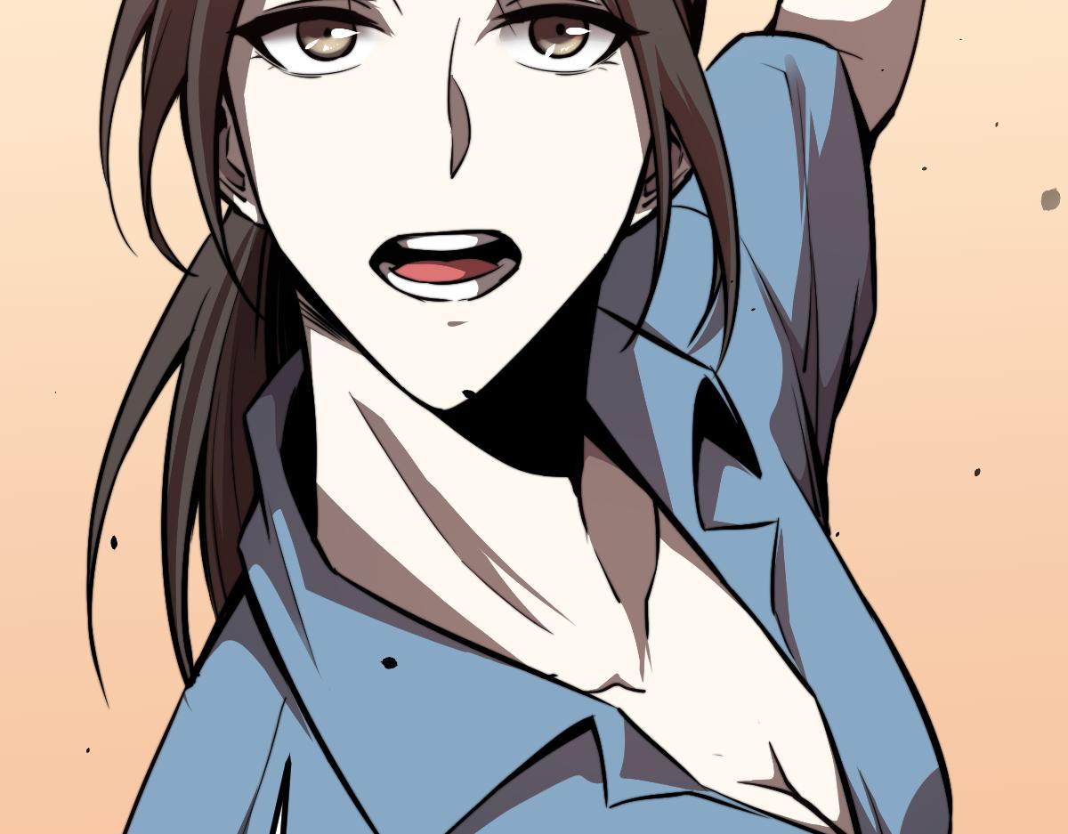 027话 楼浅——女主正式登场71