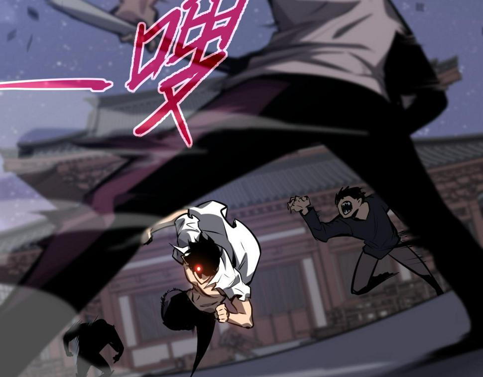 第95话 明河战双魔50