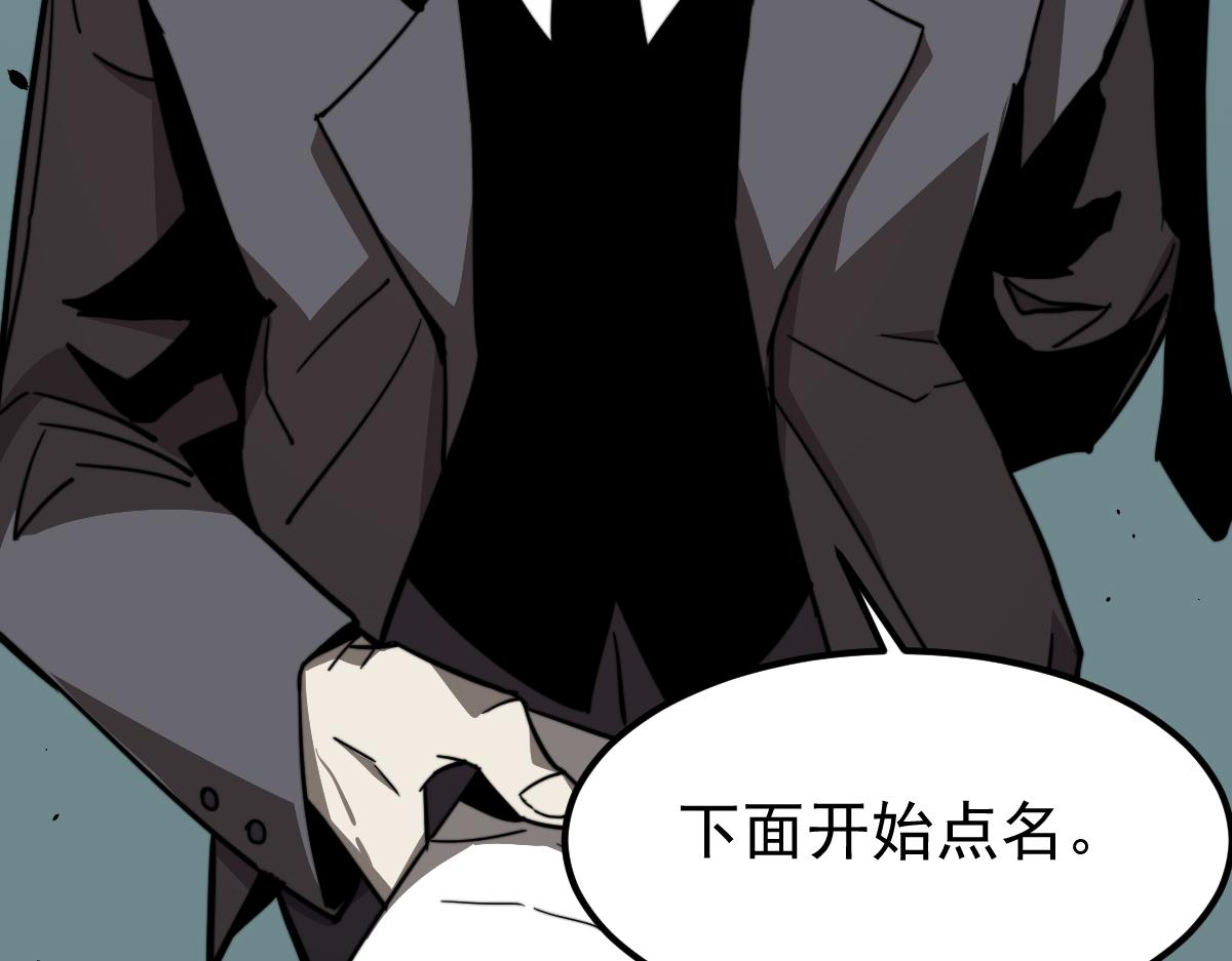 028话 特招第一试——力量74