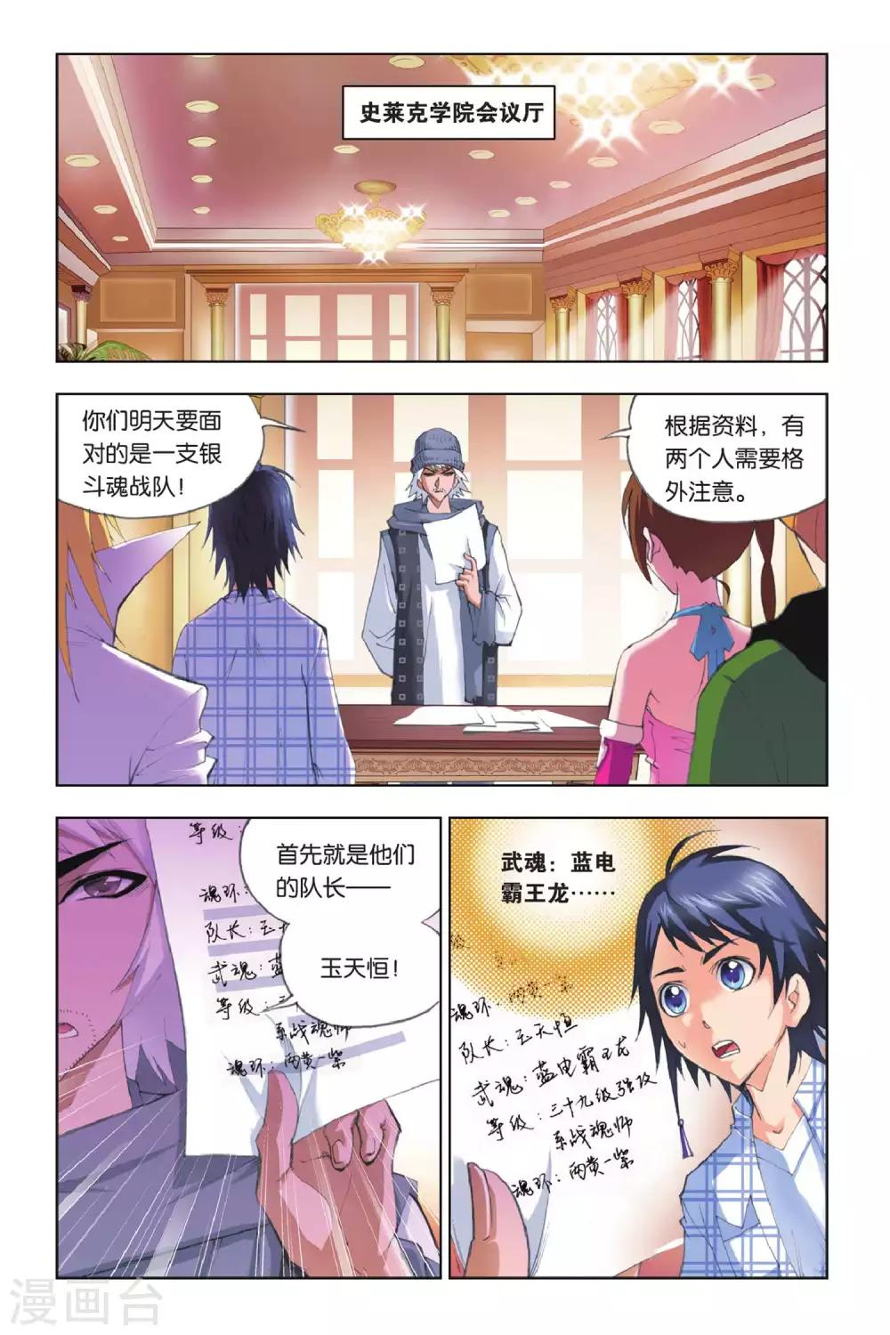 第148话 大战在即(上)1