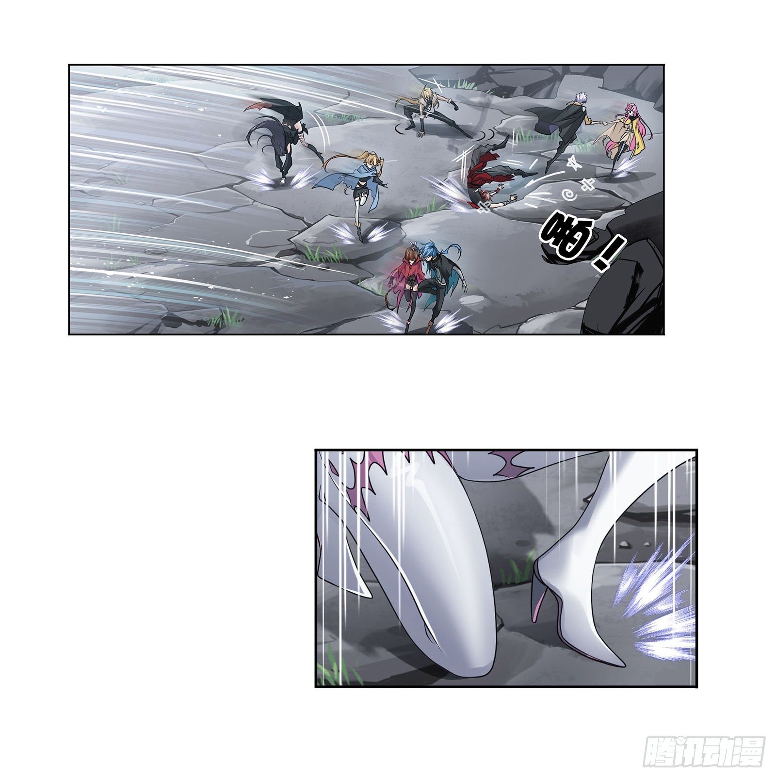 第309话 超级强者（2）13