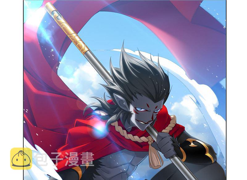 第264话 无敌天才（1）0
