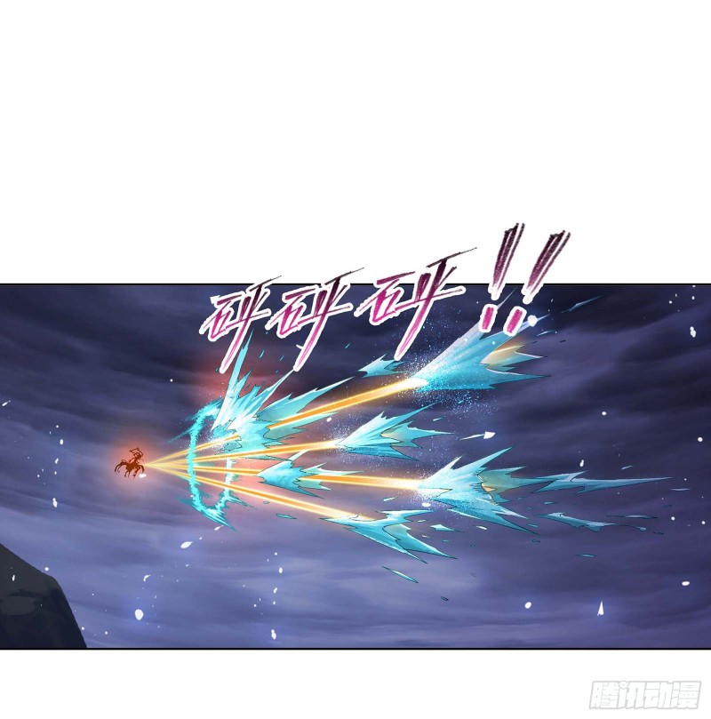 第291话 神罚（1）1