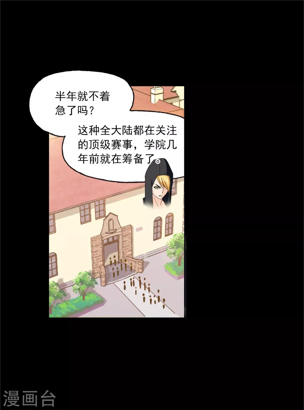 第650话 史莱克冠军21