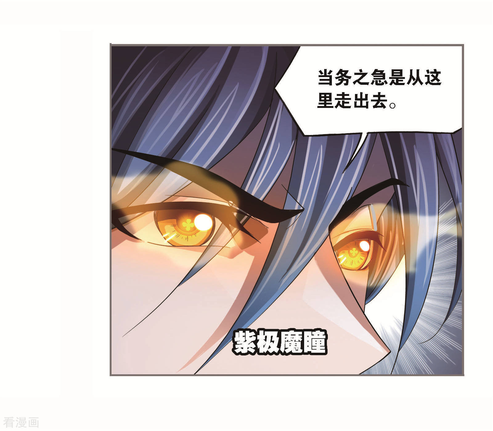 第696话 圣王的血脉22