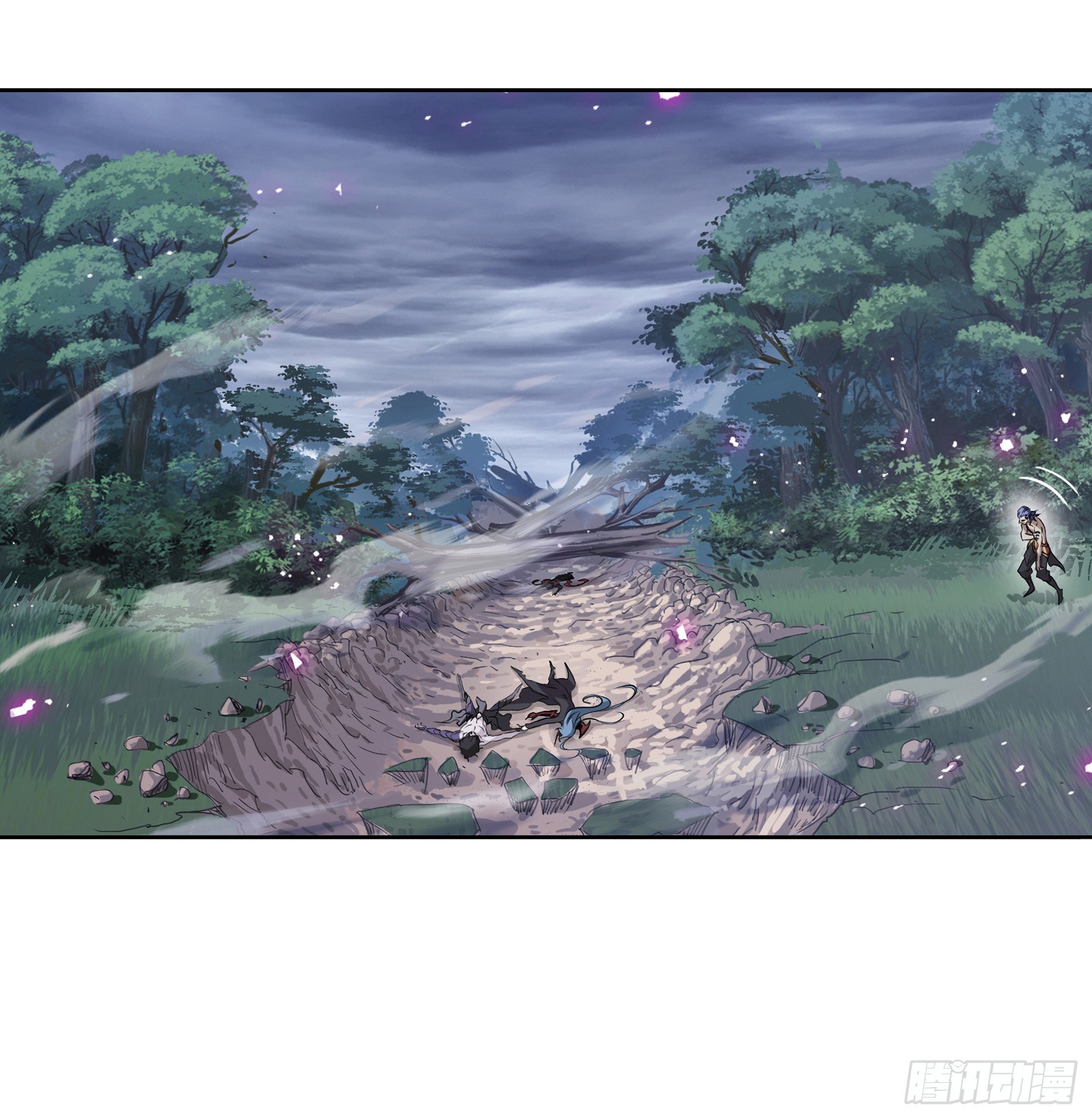 第298话 鬼亡（2）11