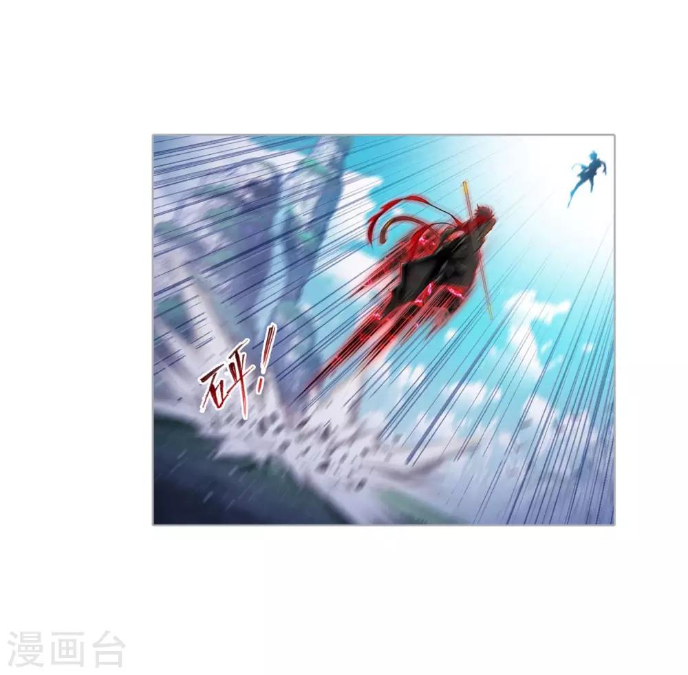 第726话 疯猴子29