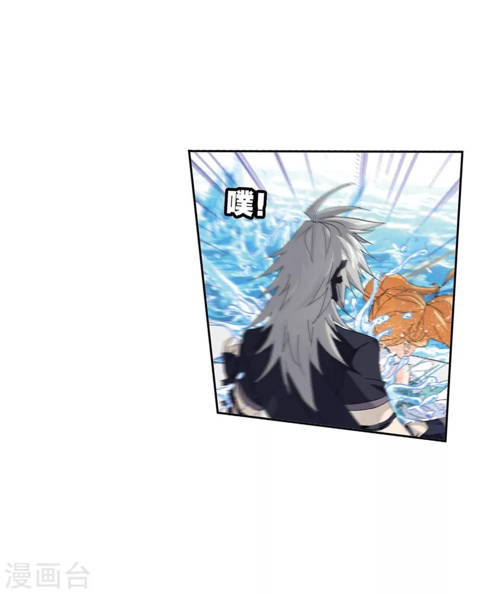第619话 顶级七考！14