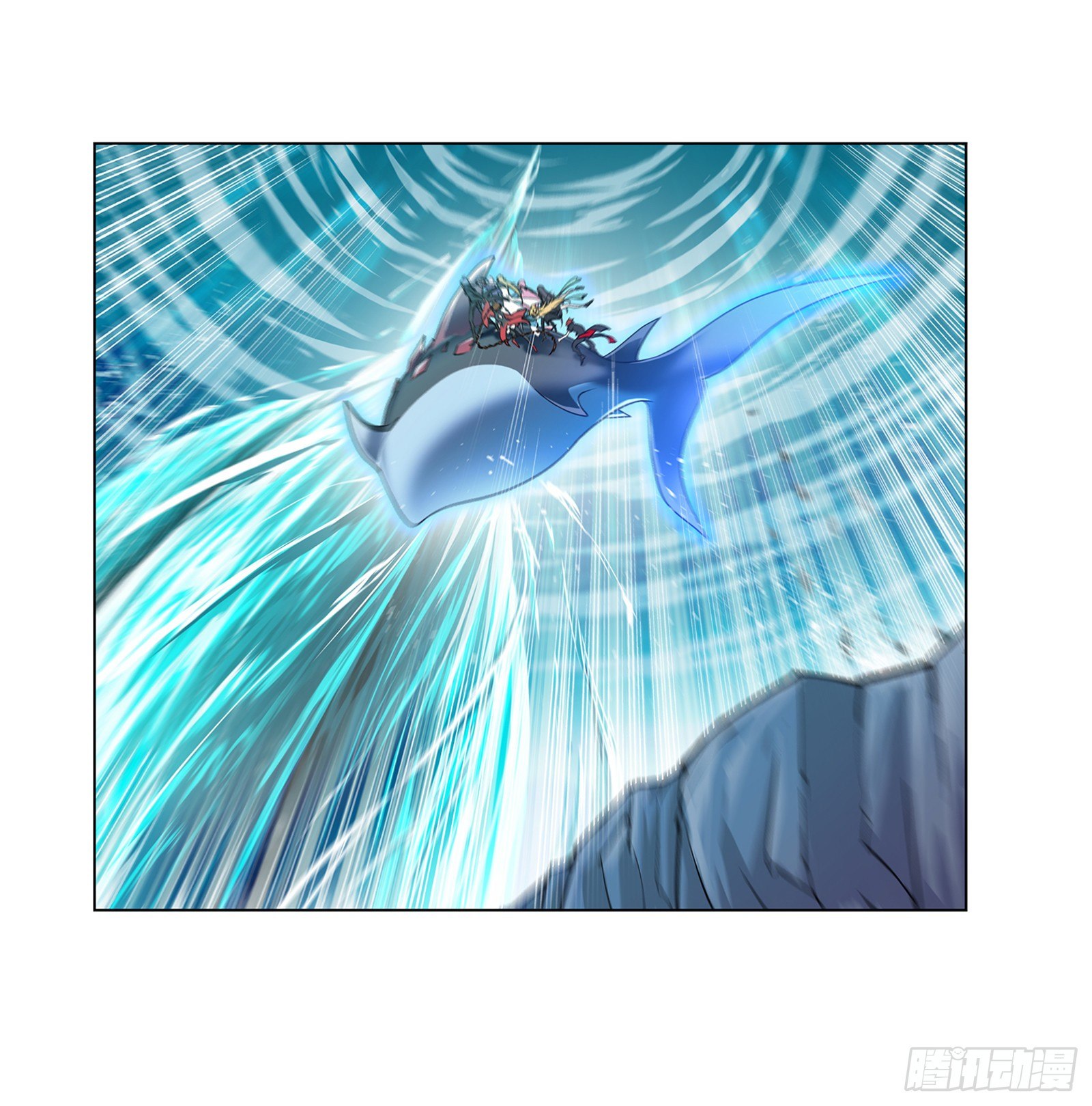 第304话 乱葬之海（2）37