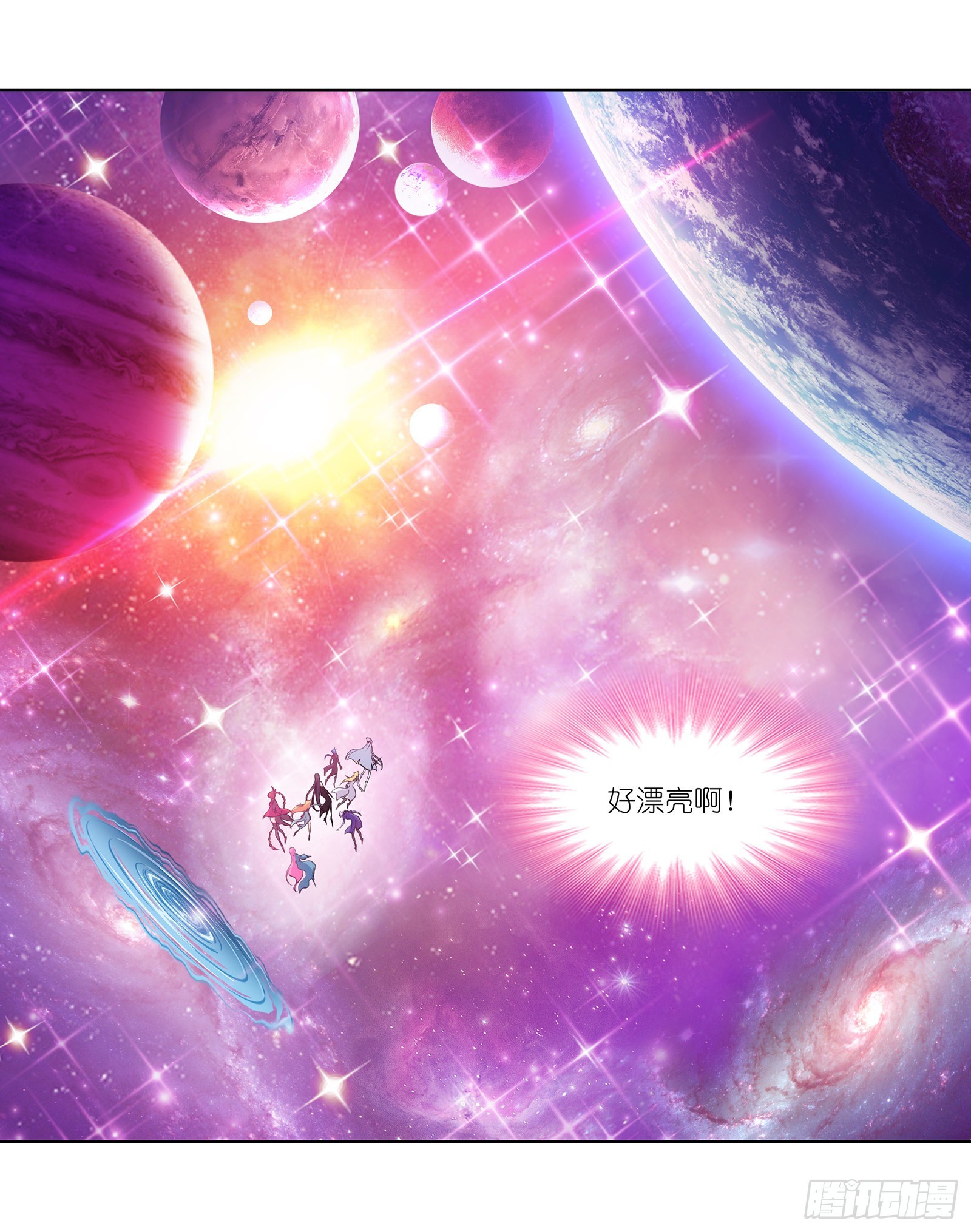第305话 海中奇遇（1）10