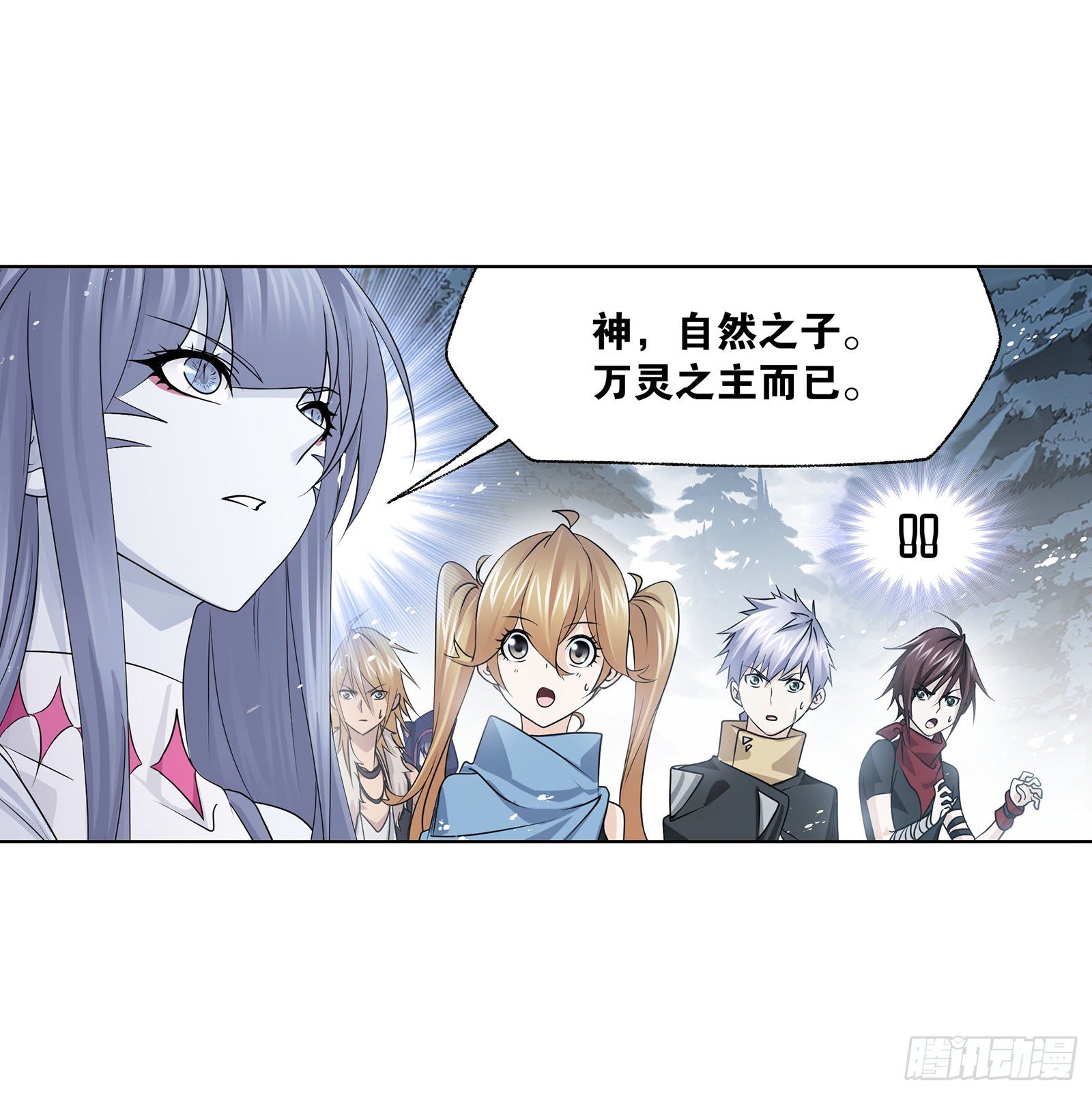 第310话 联合十万魂兽（1）27