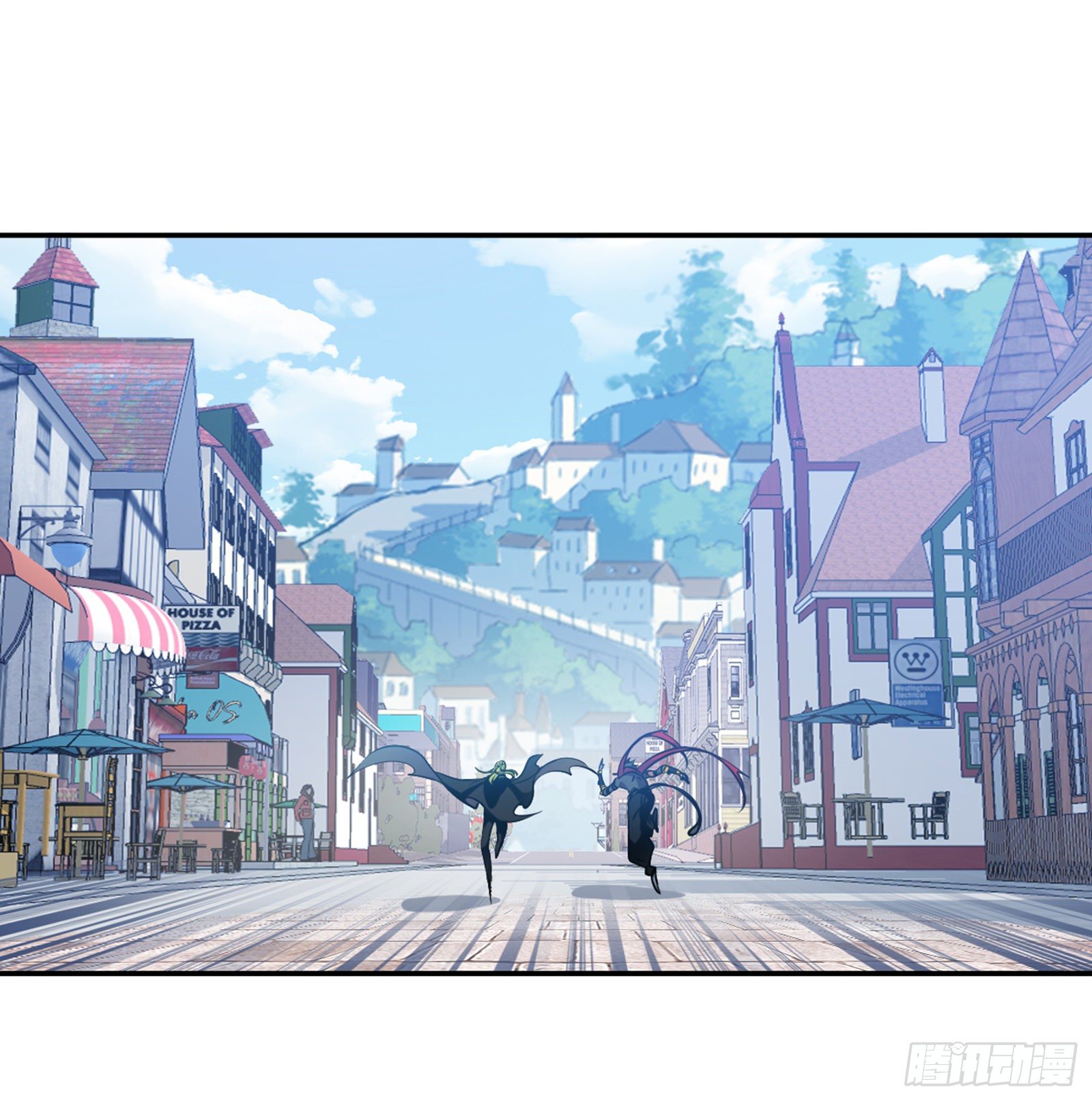 第304话 乱葬之海（1）24