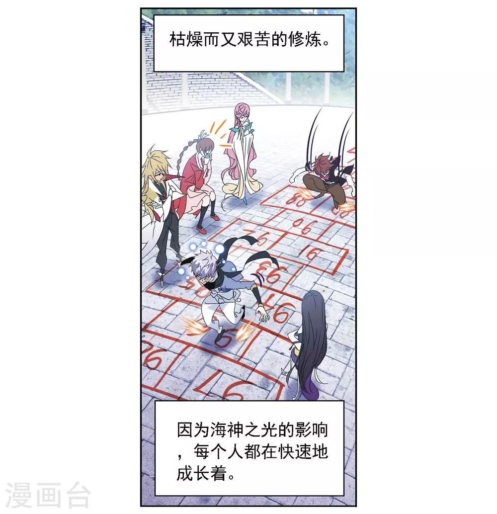 第666话 开始修炼啦222