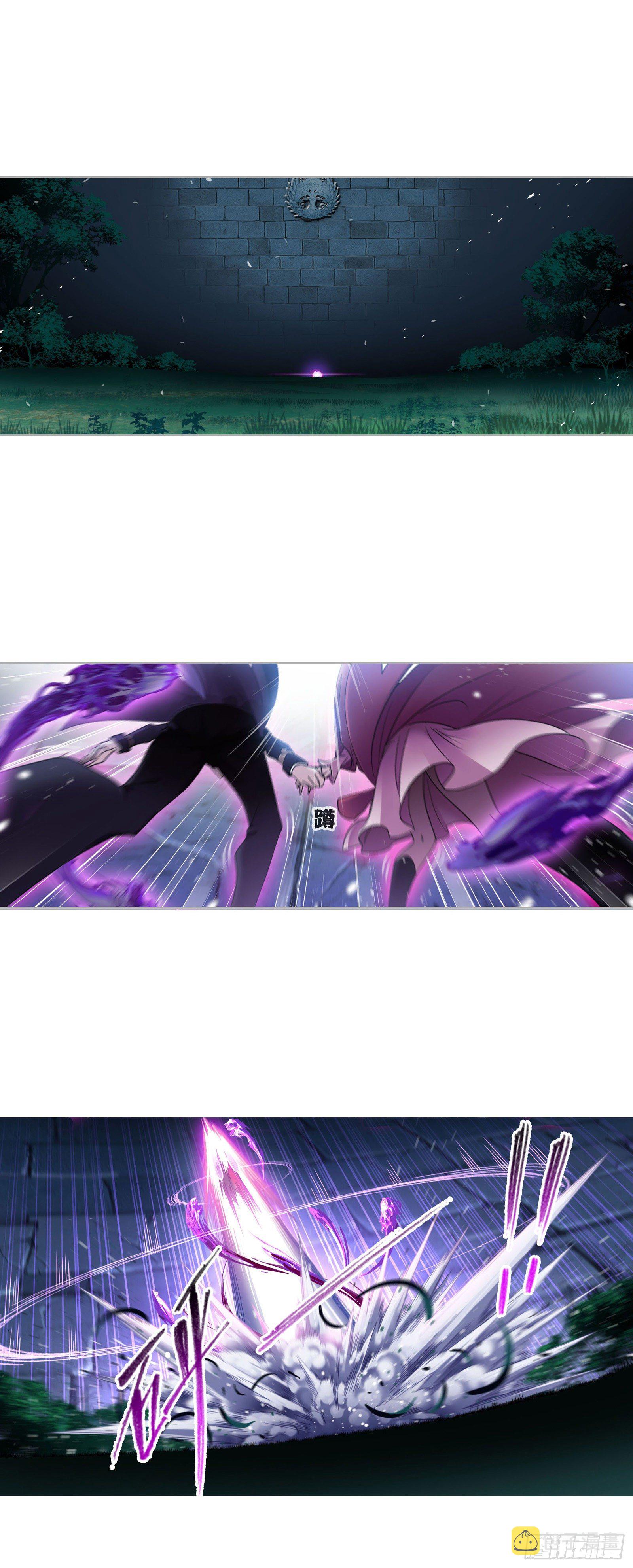 第277话 第一考 完成（1）1