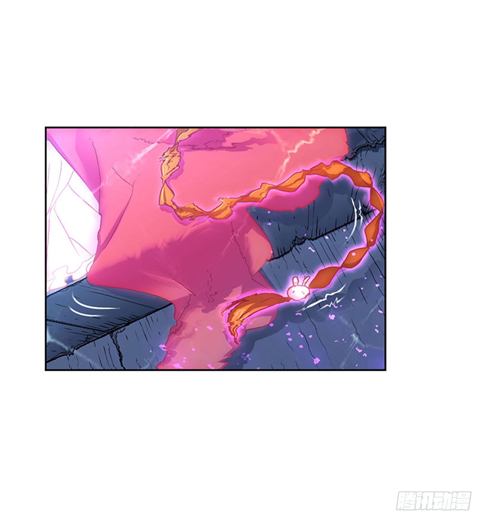 第276话 最后的底牌（2）2