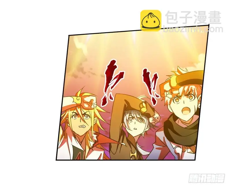 第232话 九天霓凰（1）45