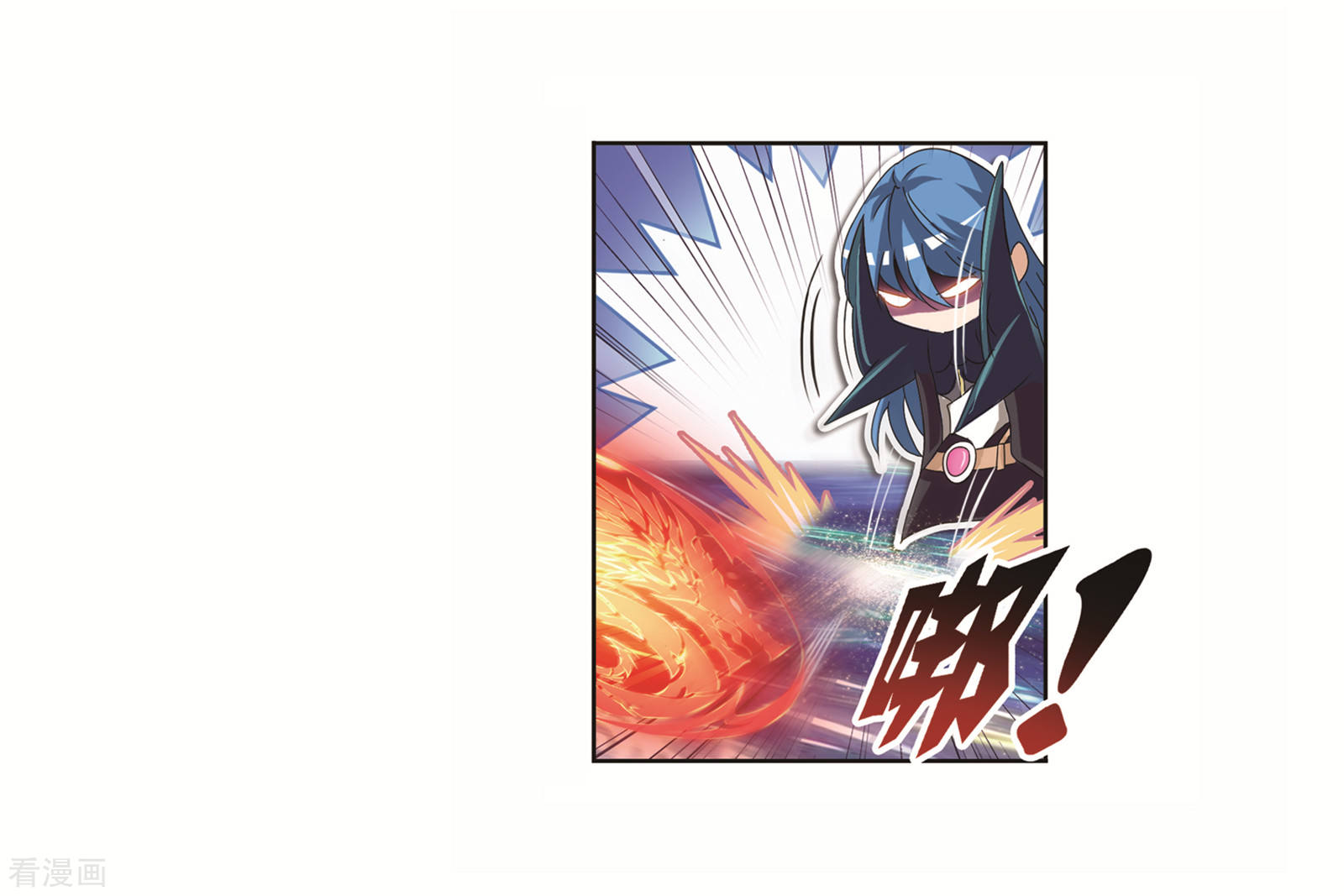 第680话 深渊234