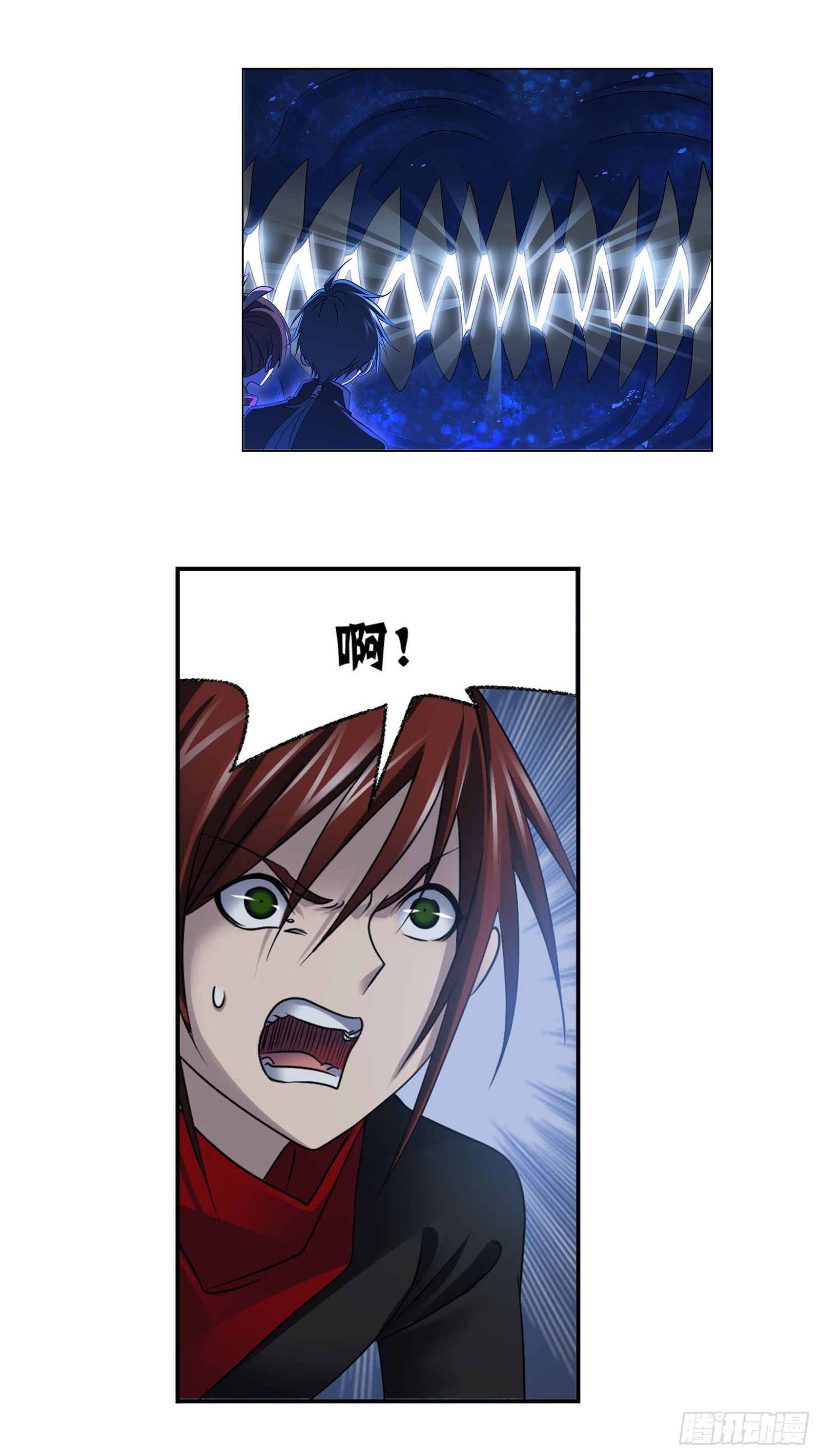 第309话 超级强者（1）17