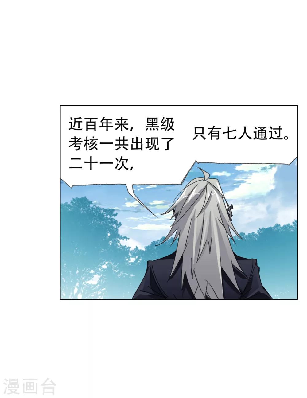 第619话 顶级七考！158