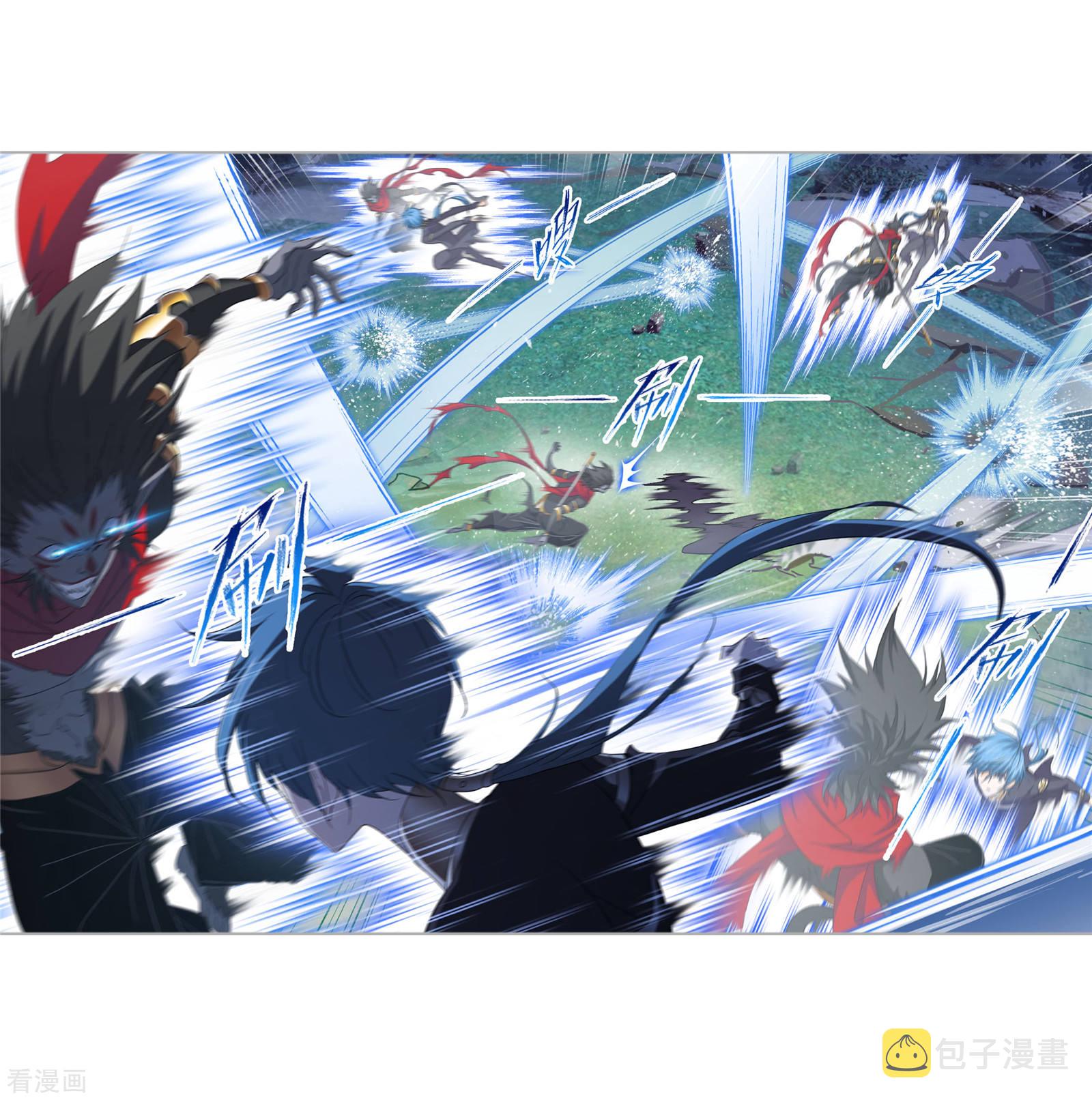 第722话 无敌天才224