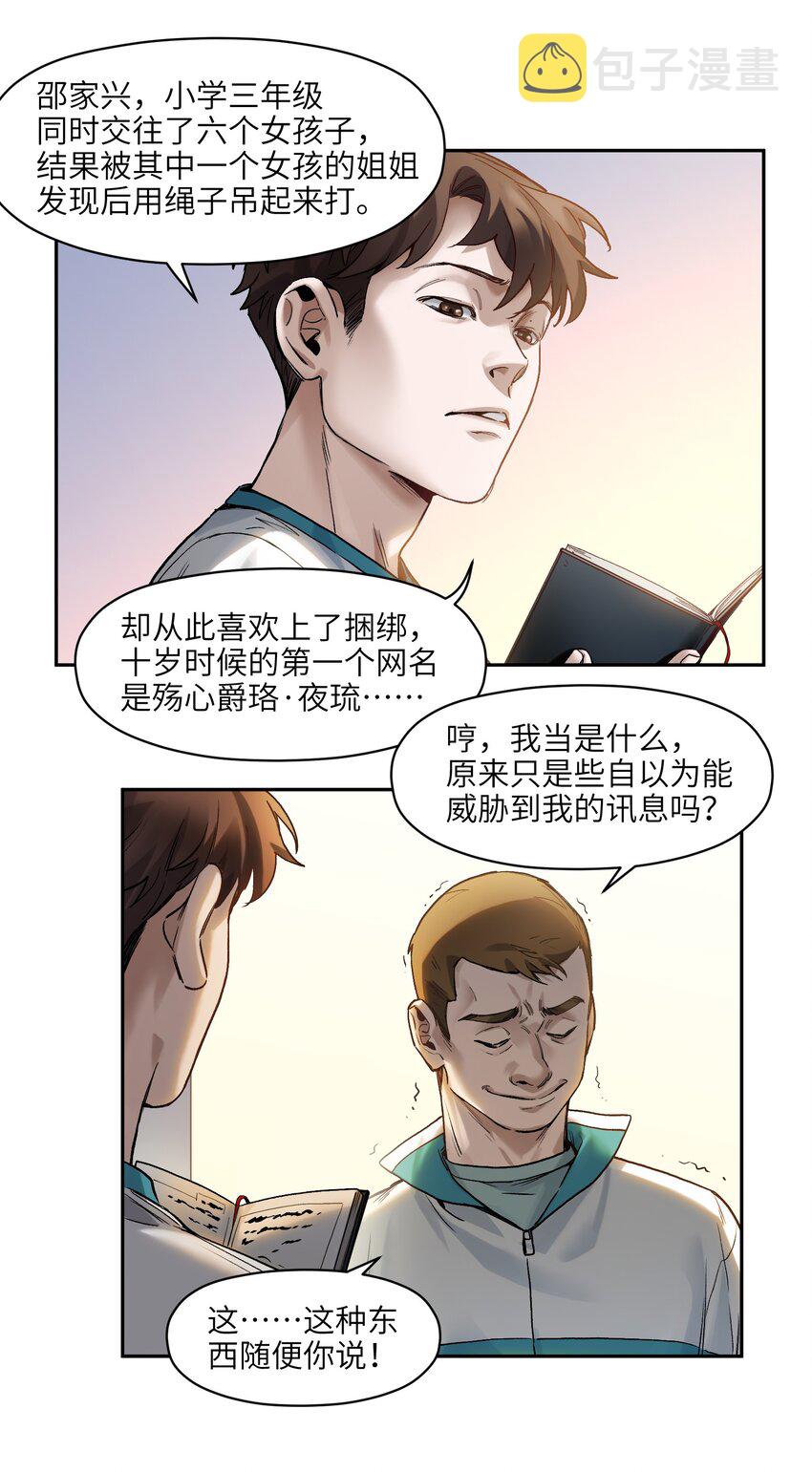 045 全校第一？我已经是了！21