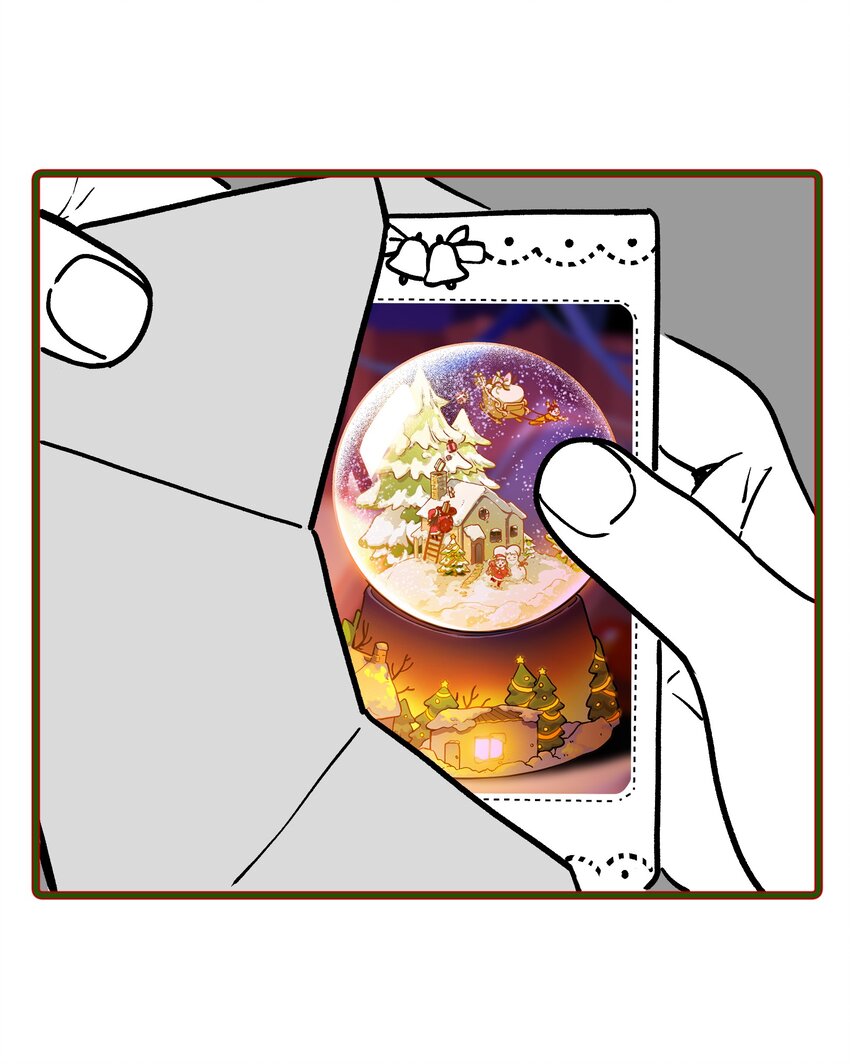 圣诞番外 圣诞番外25