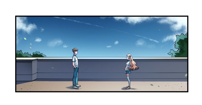 028 我是这个故事线的女主！29