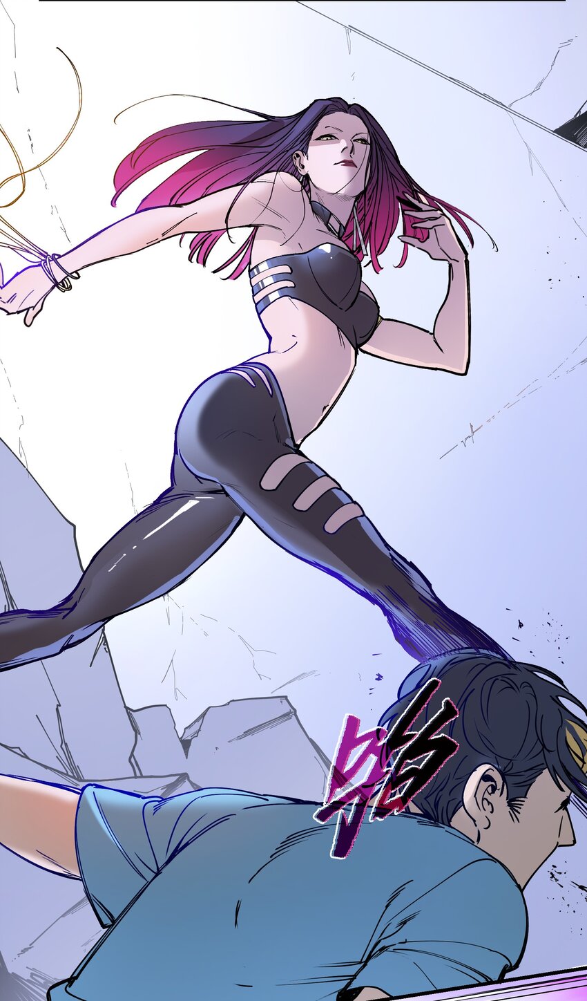 010 相信我就好！8
