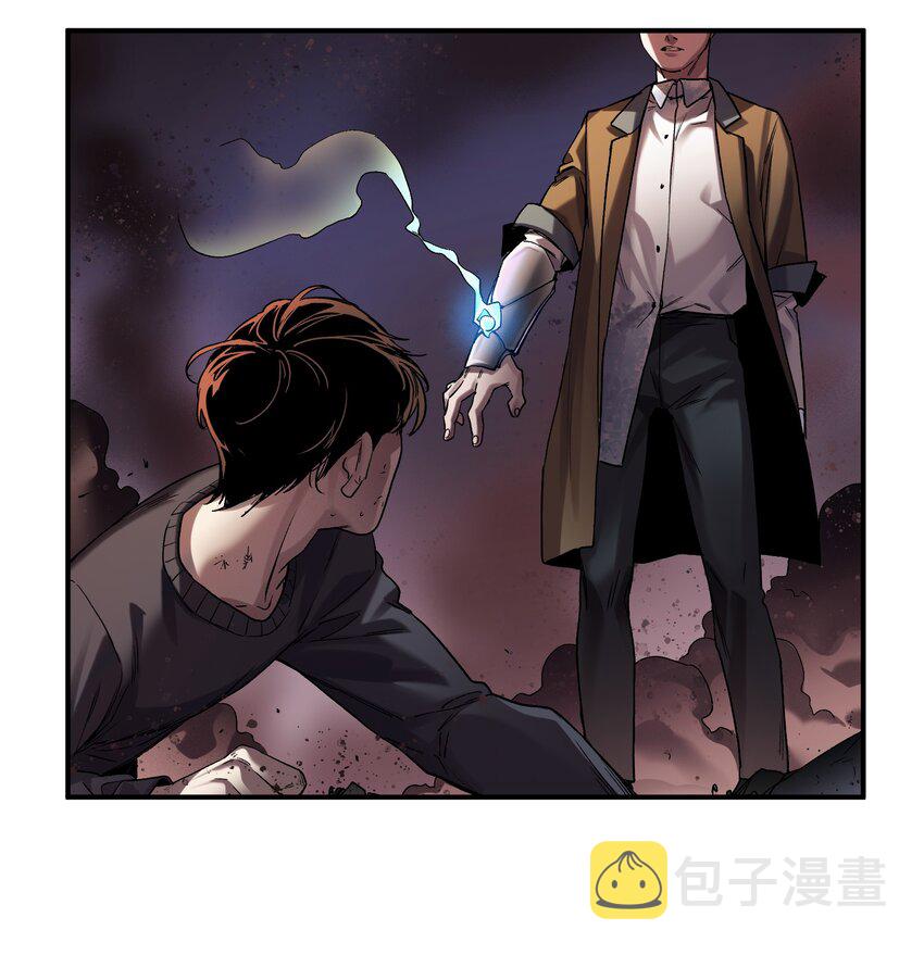 104 一切的结束，一切的开始21